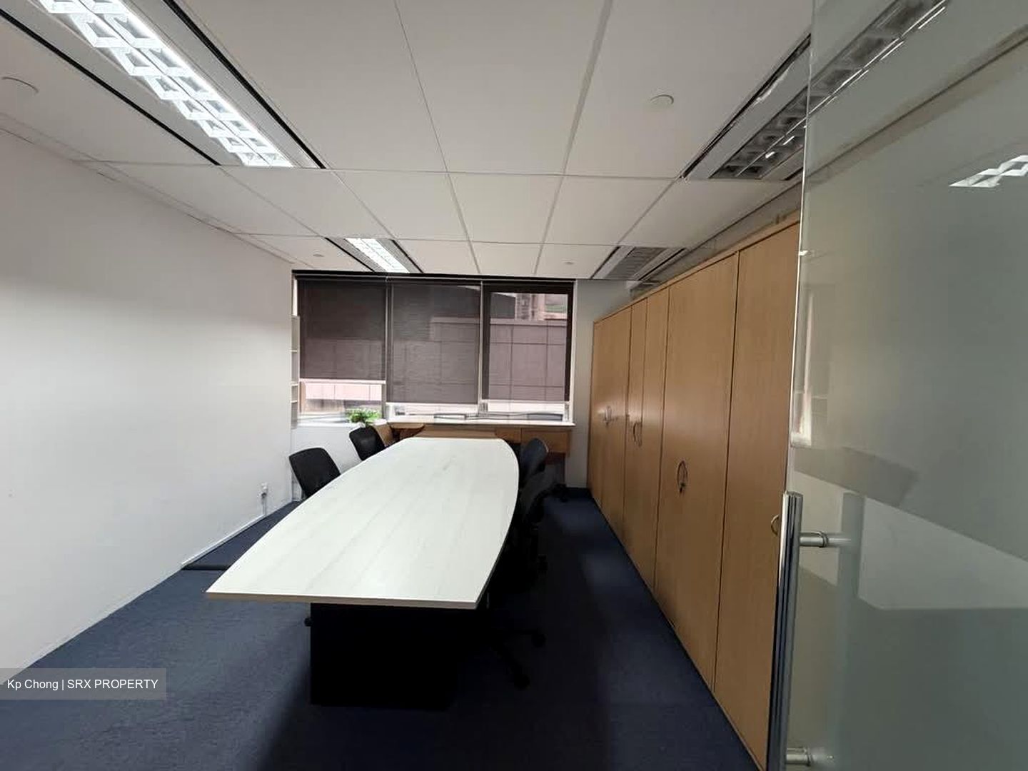 Keck Seng Tower (D1), Office #554958371